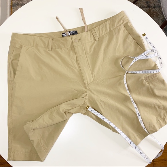 Shorts Waist 38 Khaki | Poshmark
